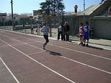 Deborha 1ere minime