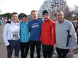 Dimanche 7 Mars : Semi-Marathon
